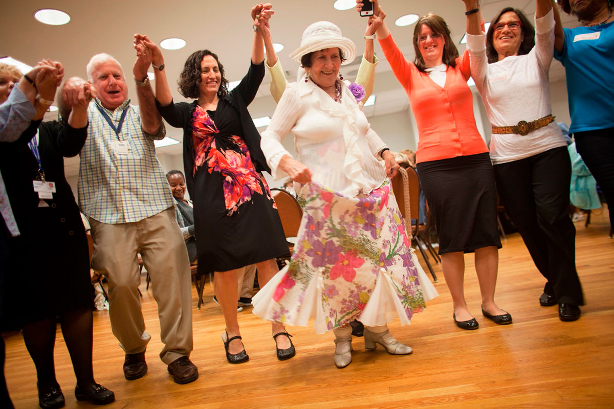 Mid-Kansas Jewish Federation