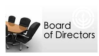Board of Directors - Mid-Kansas Jewish Federation Graphic